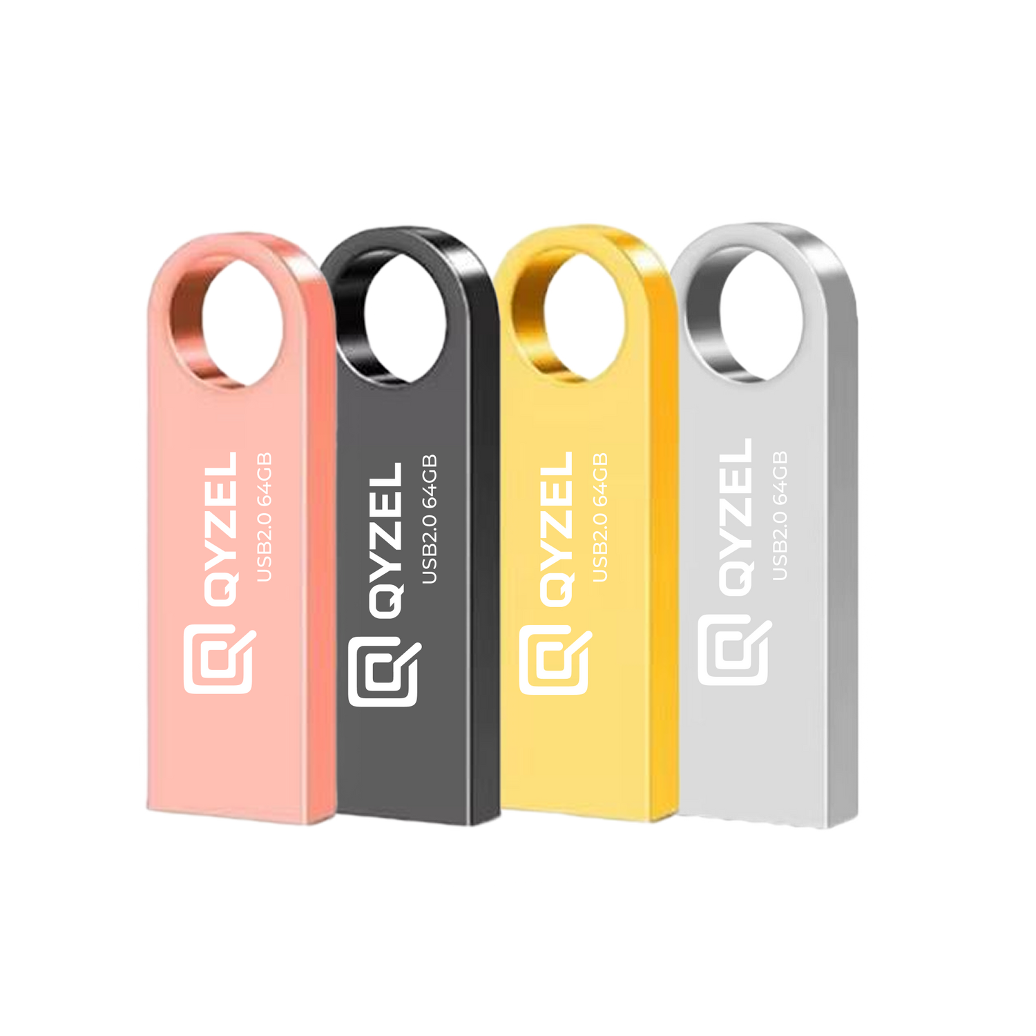 Flashdisk F1 USB 2.0