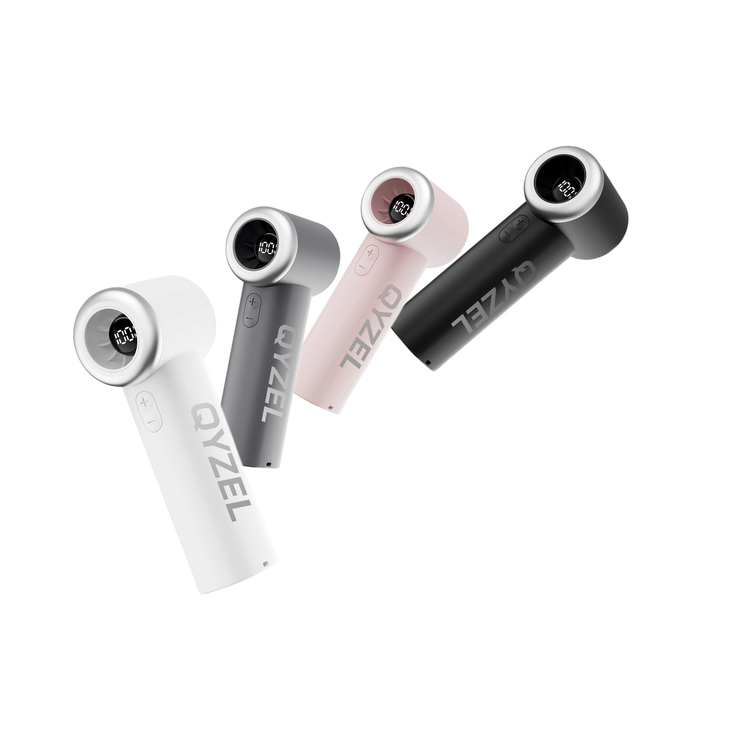 Breeze F4 Mini Fan Portable