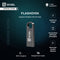 Flashdisk F1 USB 2.0 Flash Drive