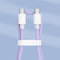 Kabel Data Tipe C 60W