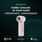 Breeze F4 Mini Fan Portable