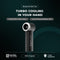 Breeze F4 Mini Fan Portable