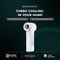 Breeze F4 Mini Fan Portable